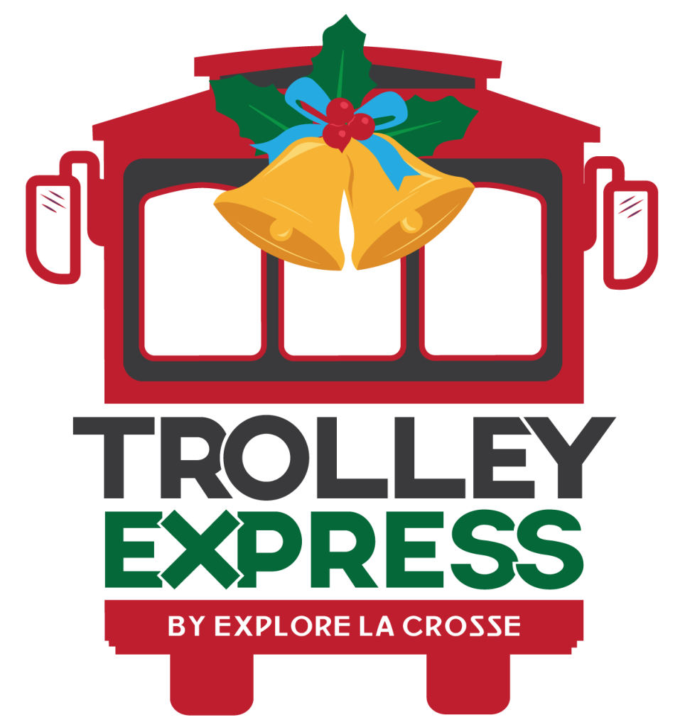 Historic Trolley Tours 6 Trolley Express Logo Final 2025