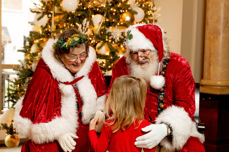 Winter Wonderland Brunch