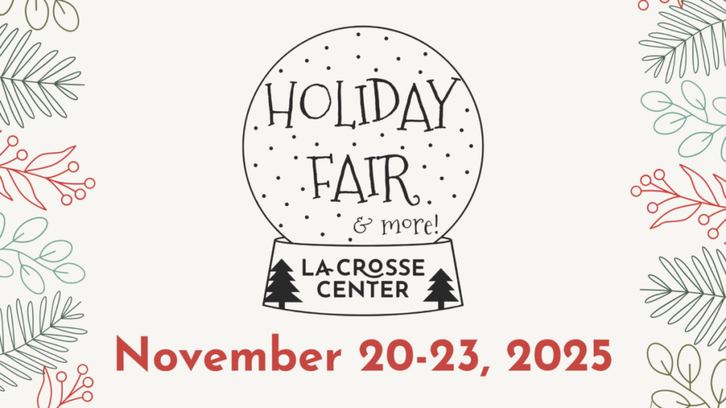 Holiday Fair & More 