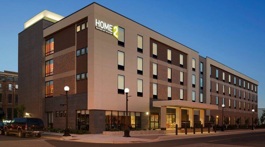 home-2-suites-building