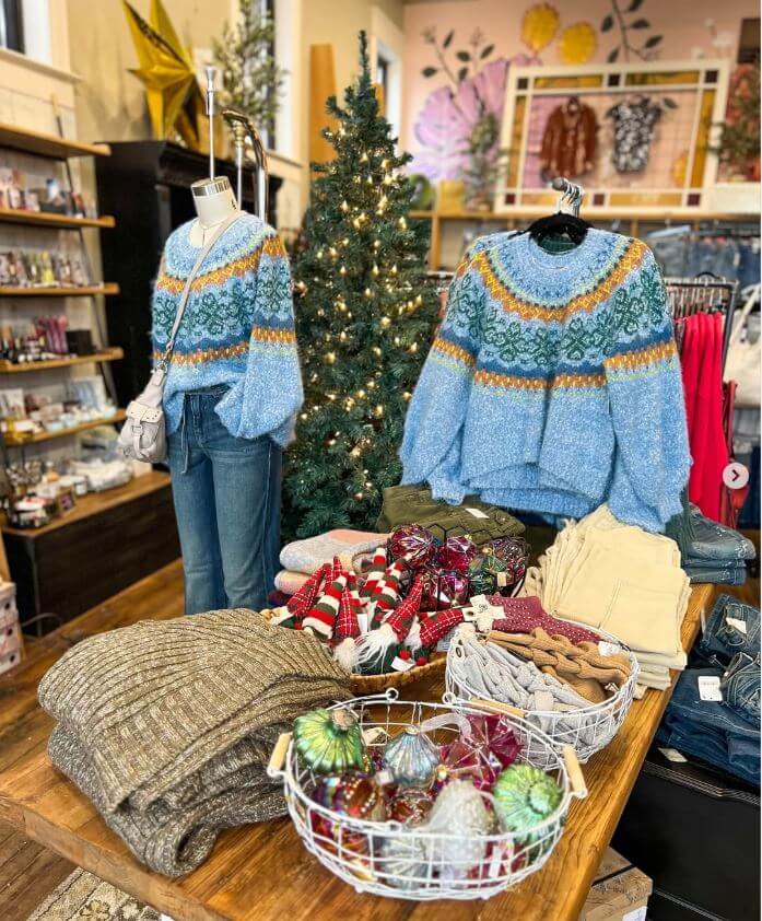 Holiday Shopping Made Easy