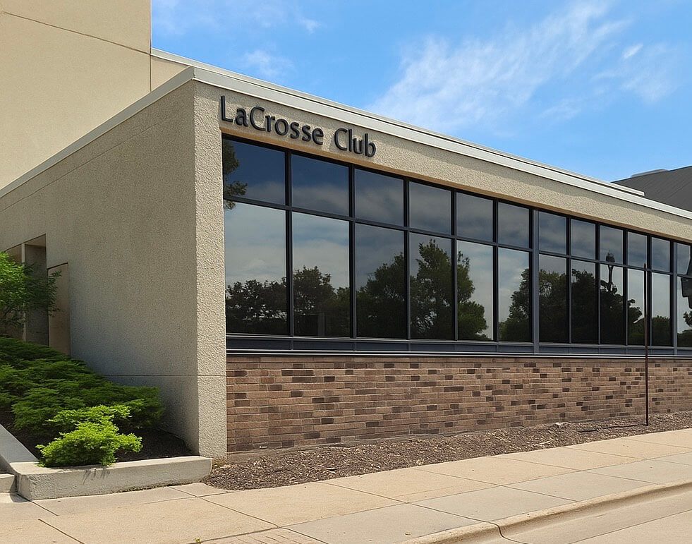 La Crosse Club