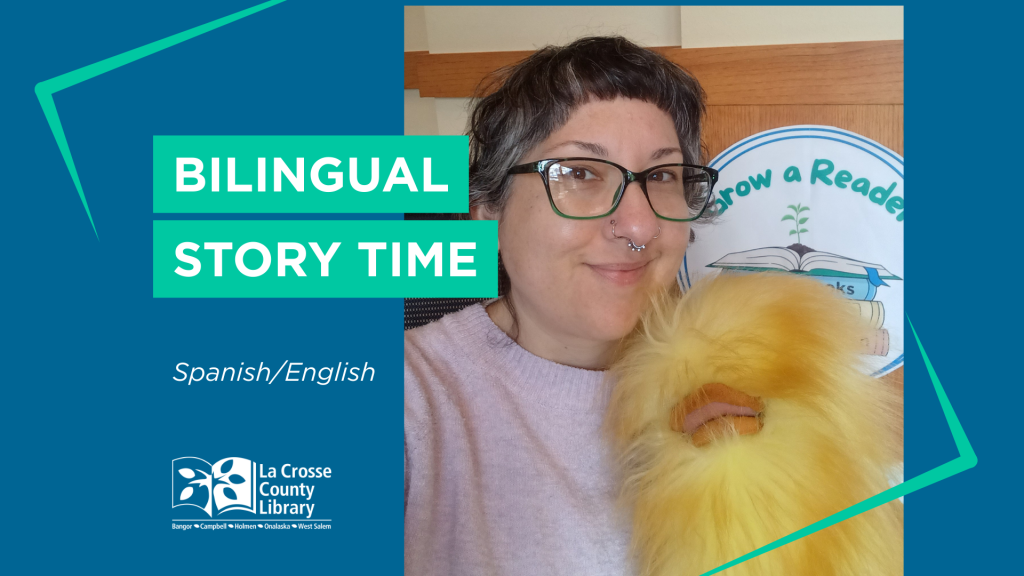 Bilingual Story Time