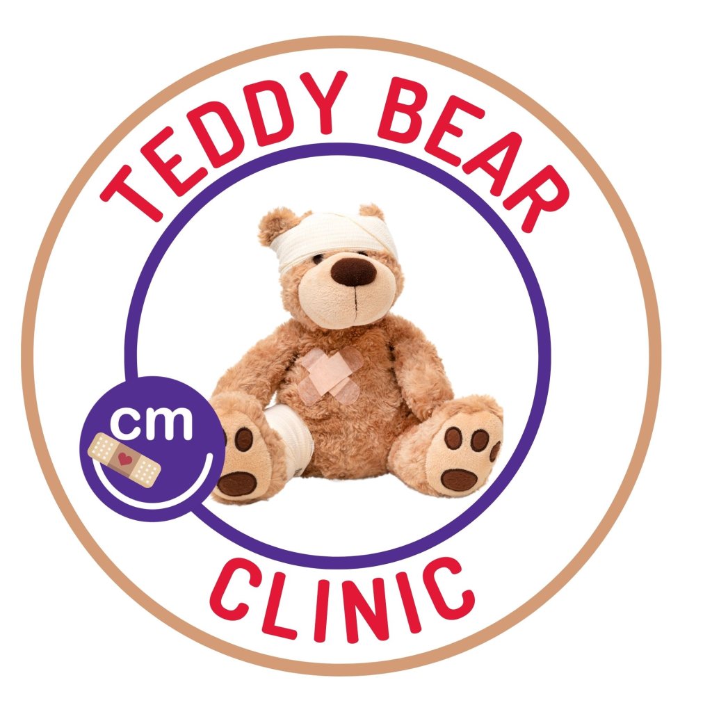 Teddy Bear Clinic