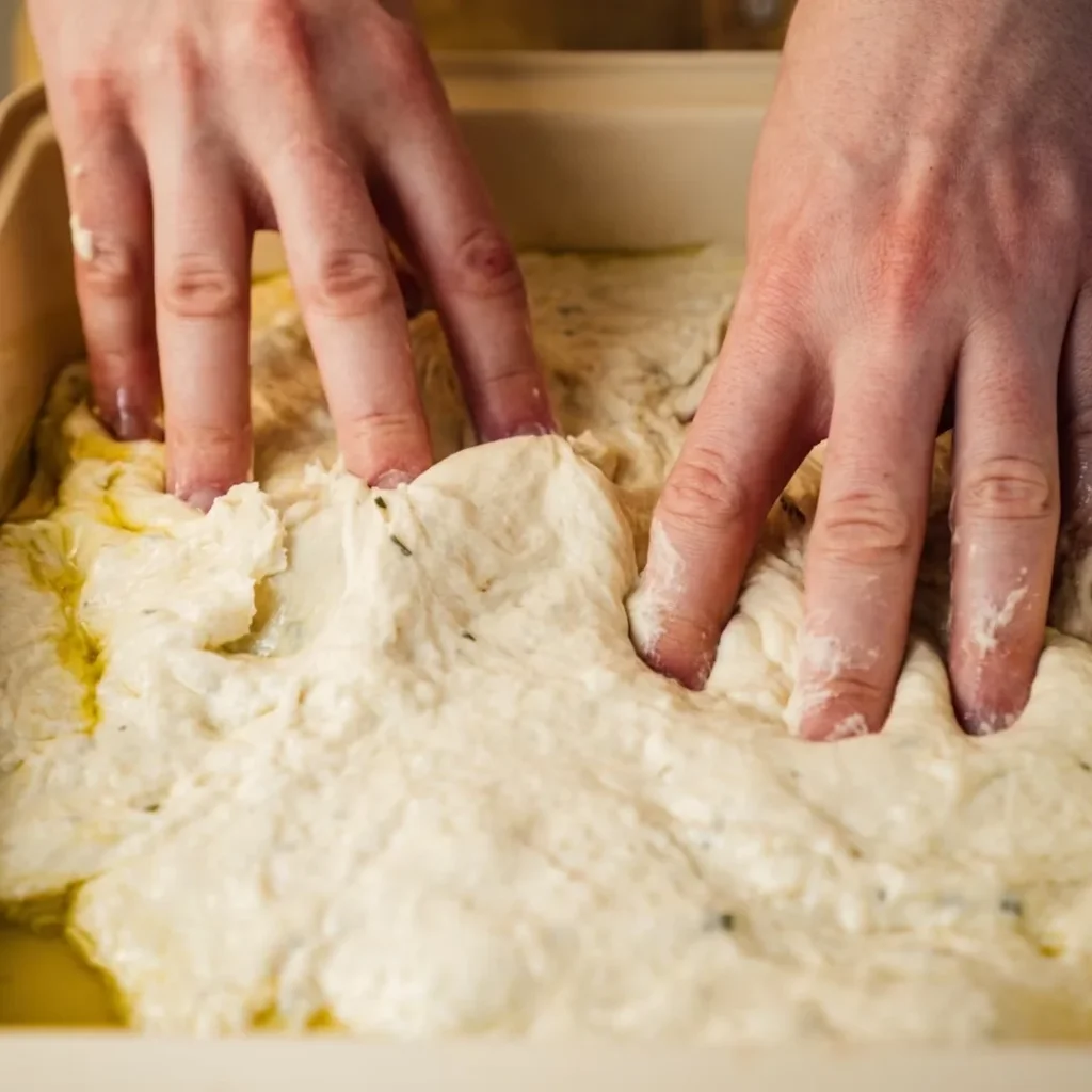 Hands On Sourdough: Starter to Loaf