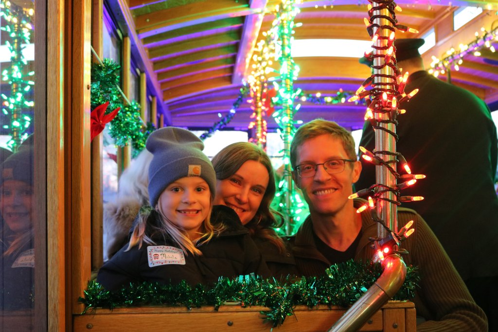 Historic Trolley Tours Historic Trolley Tours