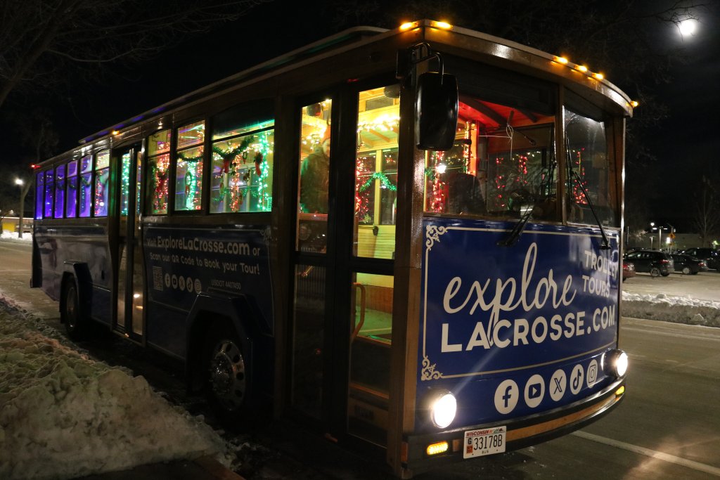 Historic Trolley Tours