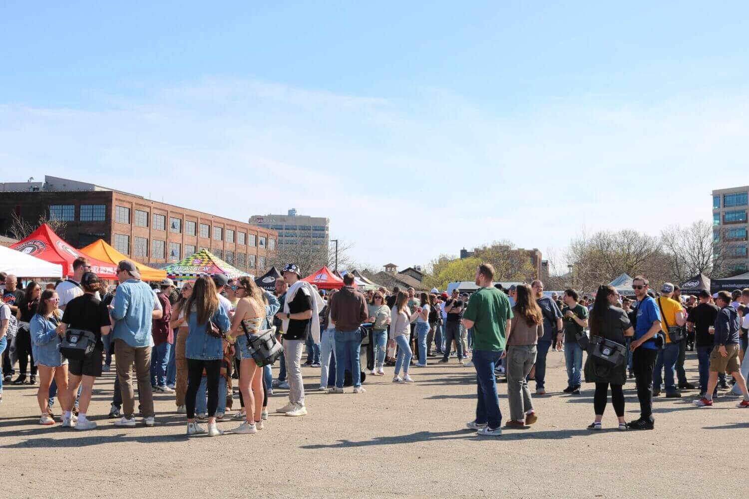 Vendor & Sponsor Information