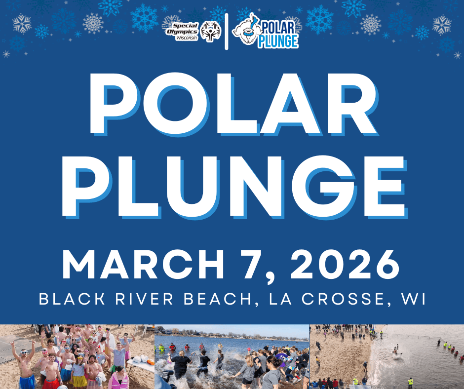 La Crosse Polar Plunge 2026