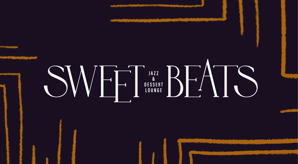 Sweet Beats Jazz Lounge - Open!
