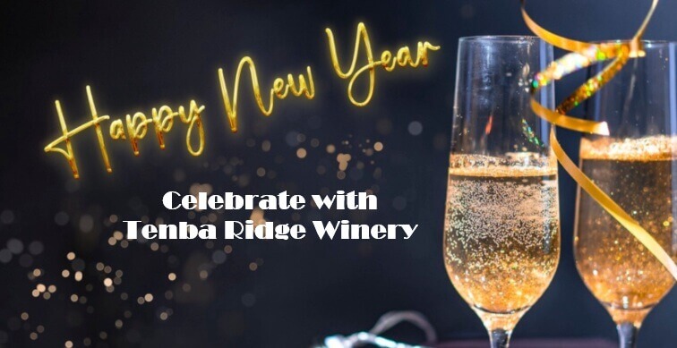 Guide to New Years Eve!