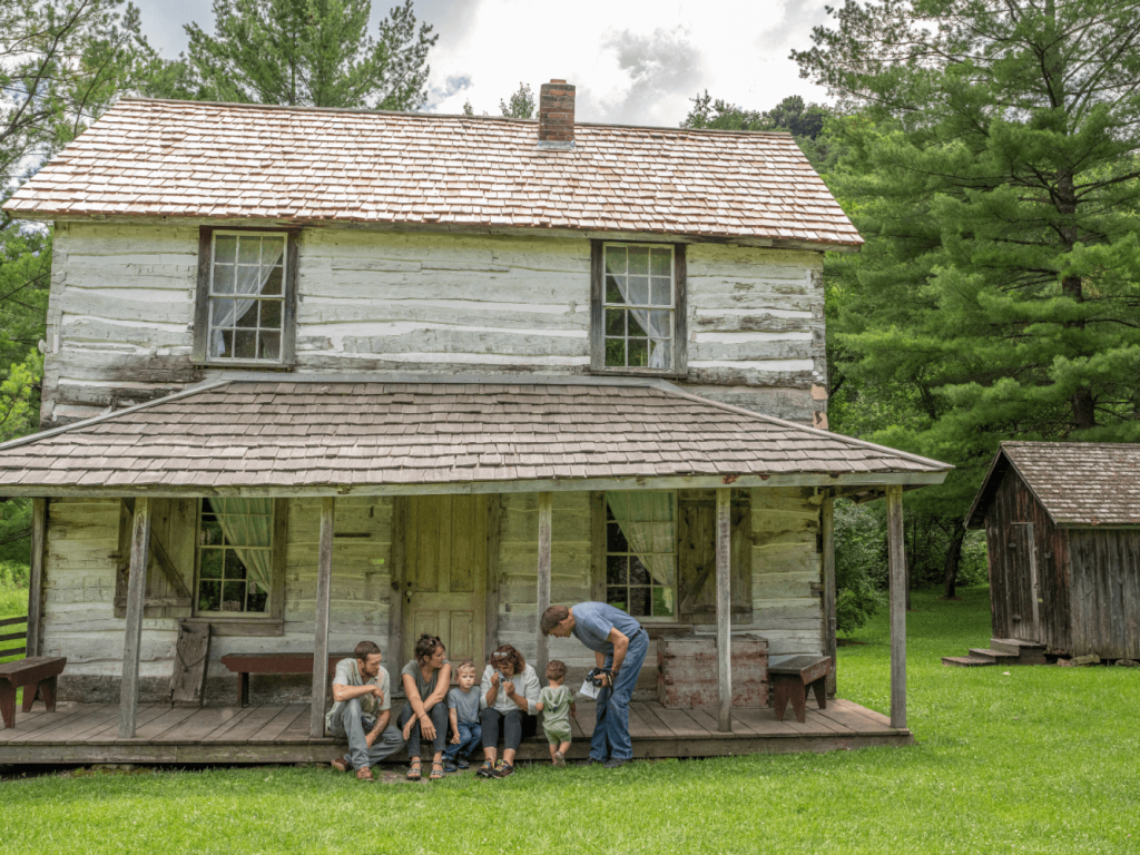 Driftless Detours: Hidden Gems Worth the Drive