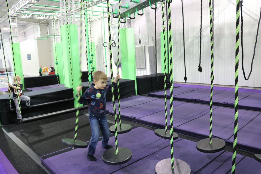 Childs Play: Your Family-Friendly Bucket List