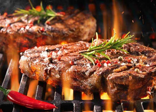 The Feed: Newsworthy Eateries