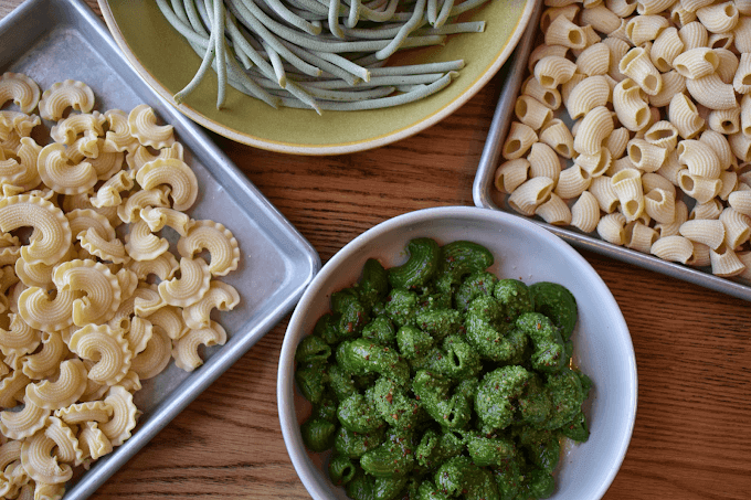 The Feed: Newsworthy Eateries