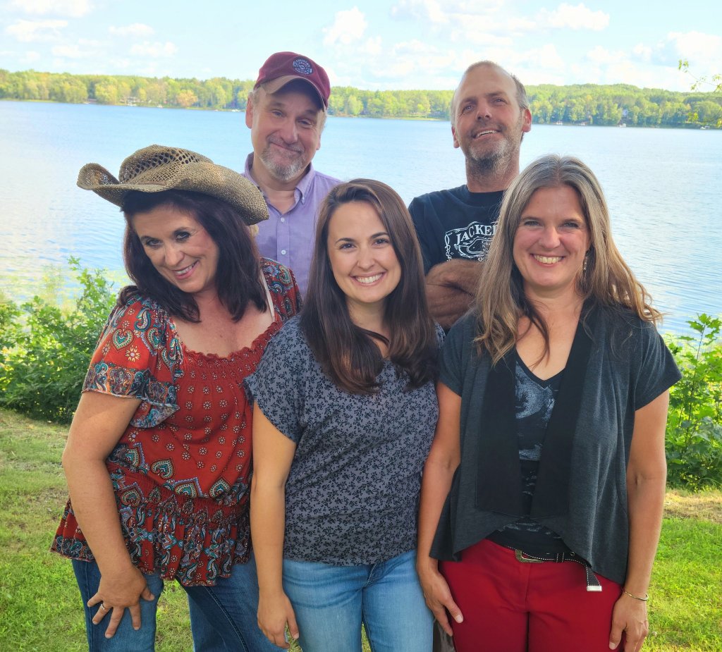 Daddy’s Girls Band LIVE--Concordia Sunday Social Dance