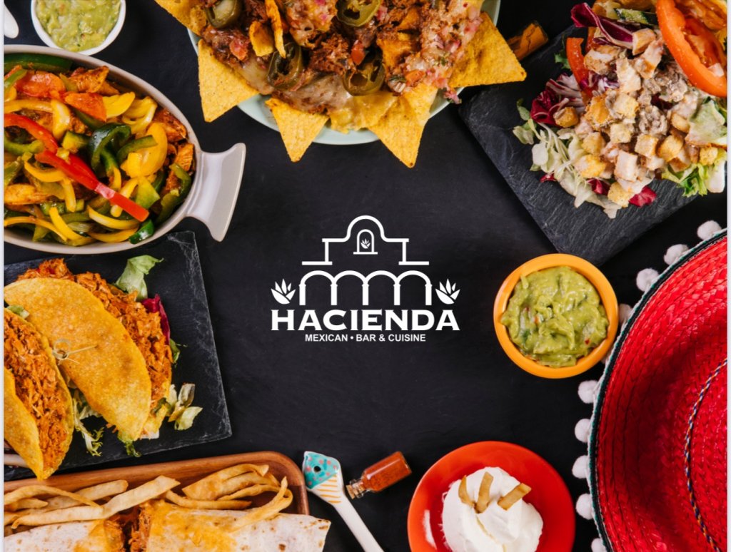 Hacienda Mexican Bar & Cuisine