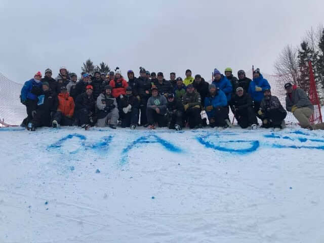 Nagy Memorial Ski Race 2026