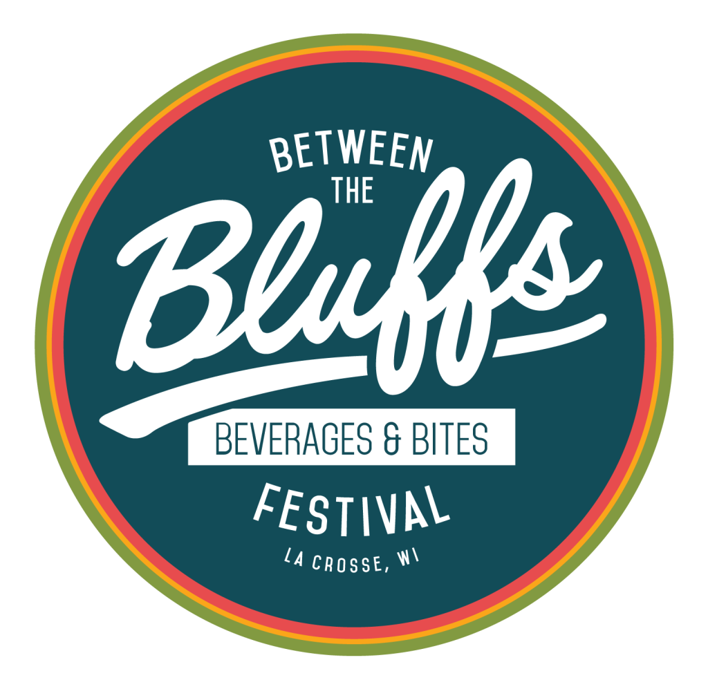 Between the Bluffs Beverages and Bites Festival