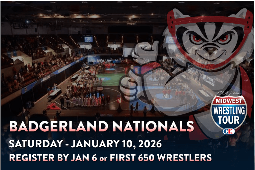 Badgerland Nationals