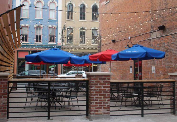 The Feed: Newsworthy Eateries