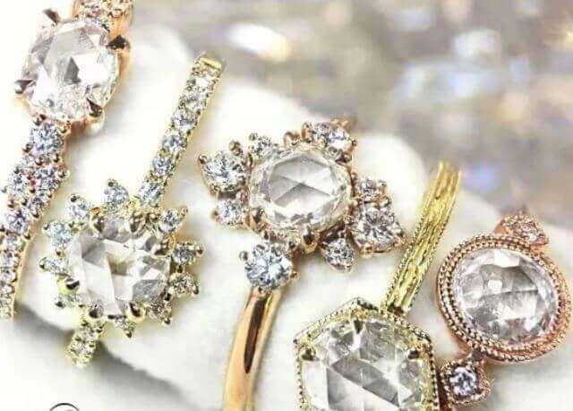 New or Newish - A Guide to Unique Finds