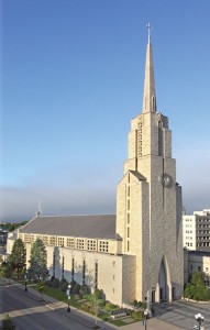 Guided Cathedral Tours