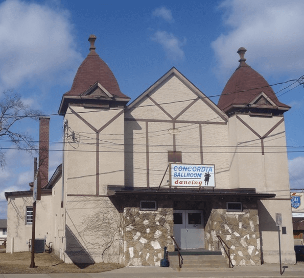 An Artistic Winter Getaway 