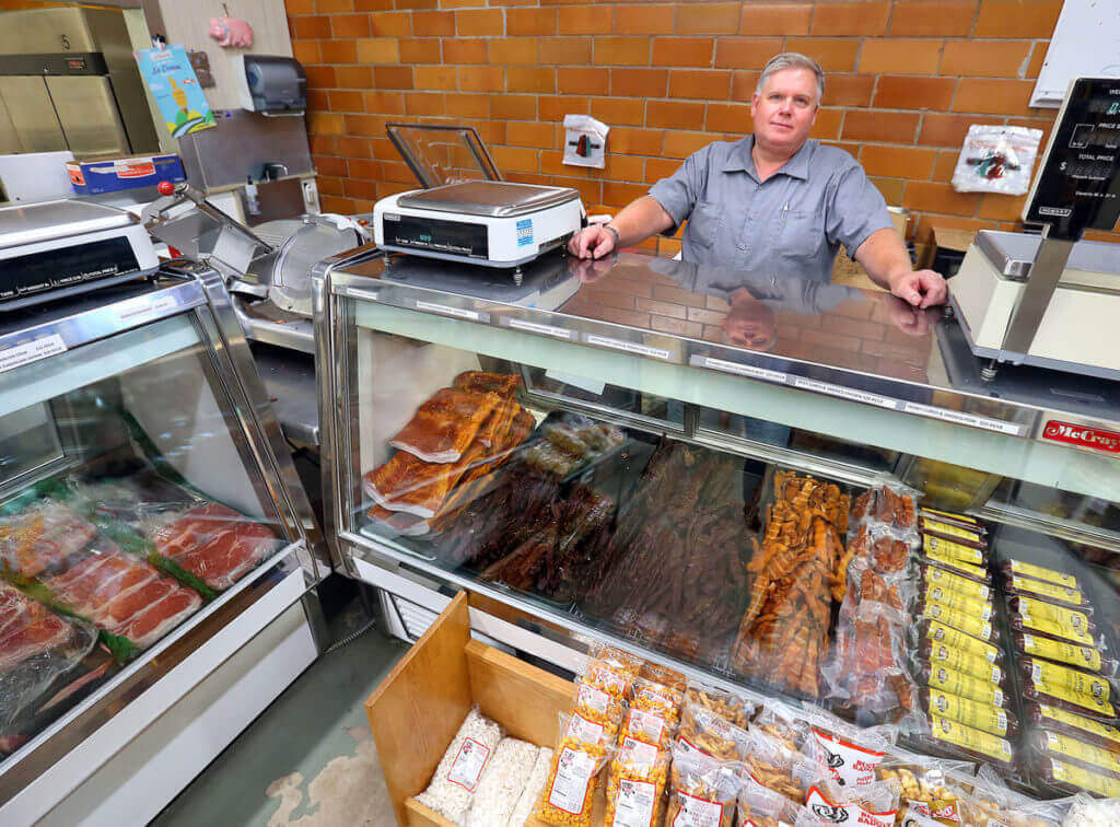 New or Newish - A Guide to Unique Finds