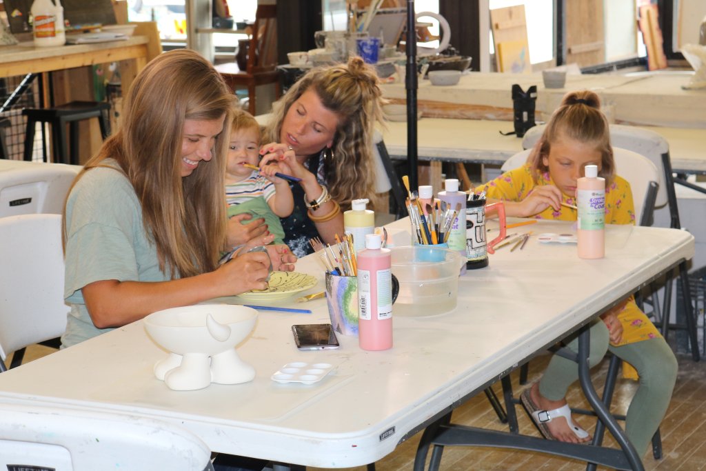 Childs Play: Your Family-Friendly Bucket List