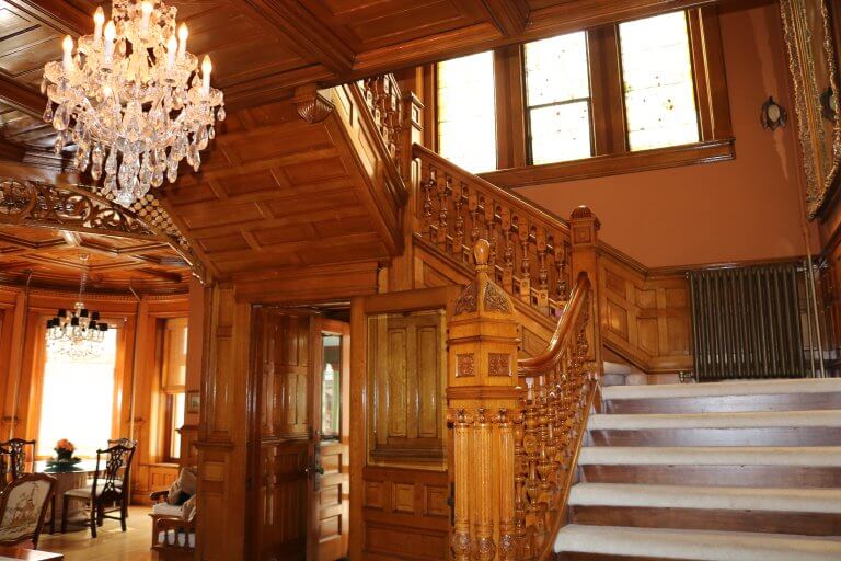 Snowed Inn: Discover Magical Winter Escapes