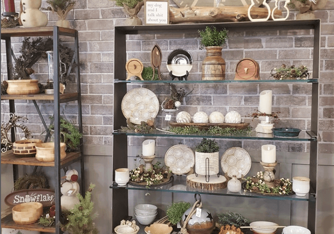 New or Newish - A Guide to Unique Finds