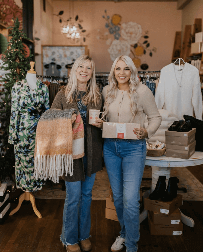 New or Newish - A Guide to Unique Finds