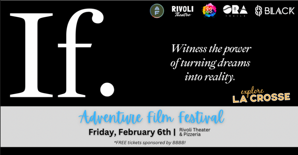 IF - Adventure Film Festival