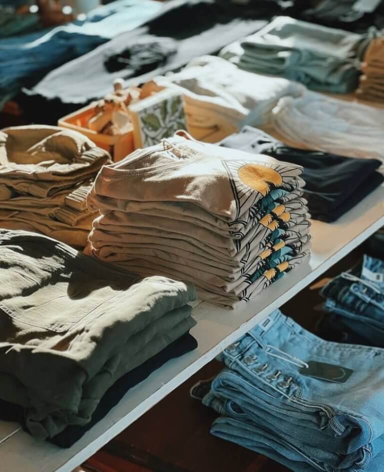 New or Newish - A Guide to Unique Finds