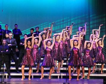 An Artistic Winter Getaway 