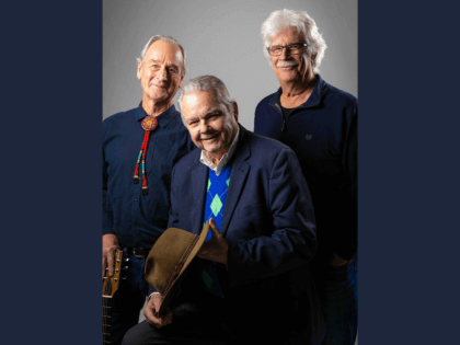 A Celebration of Community - Story and Song