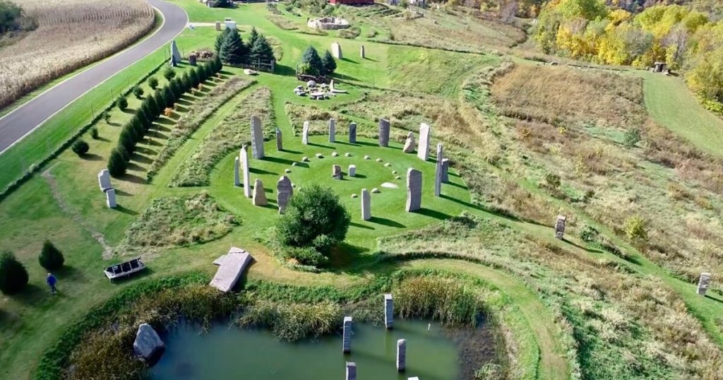 Driftless Detours: Hidden Gems Worth the Drive