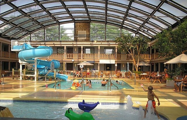 AmericInn by Wyndham La Crosse Riverfront Conference Center