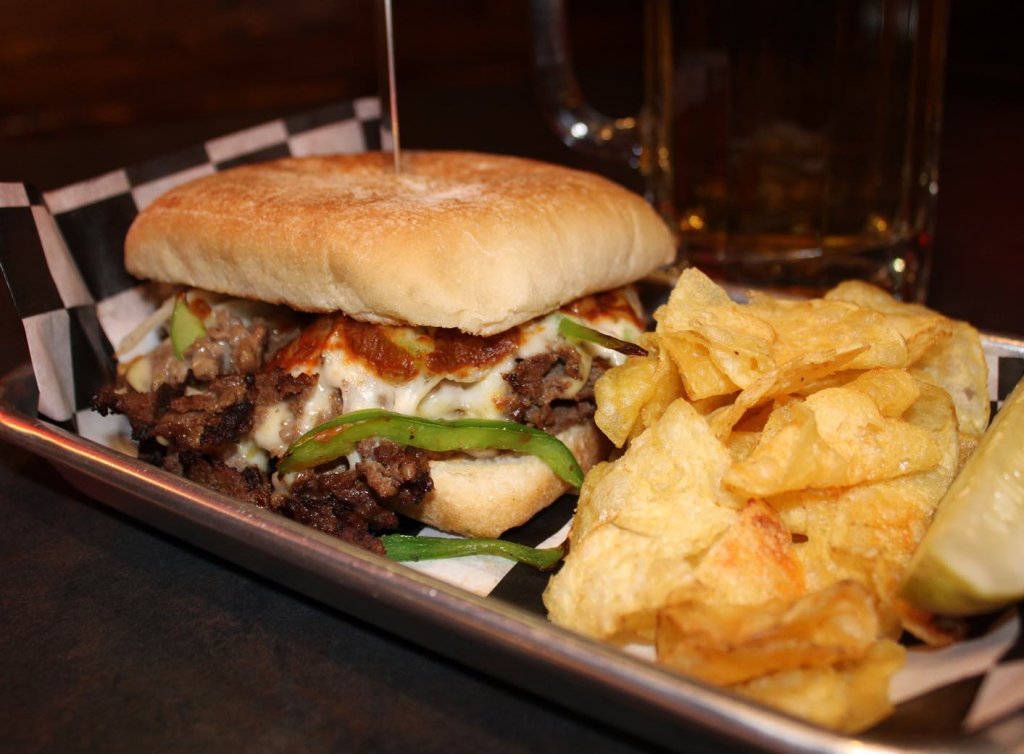 The Feed: Newsworthy Eateries