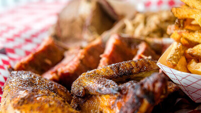 Spend a Day Like a Local: The Insiders' Top Picks