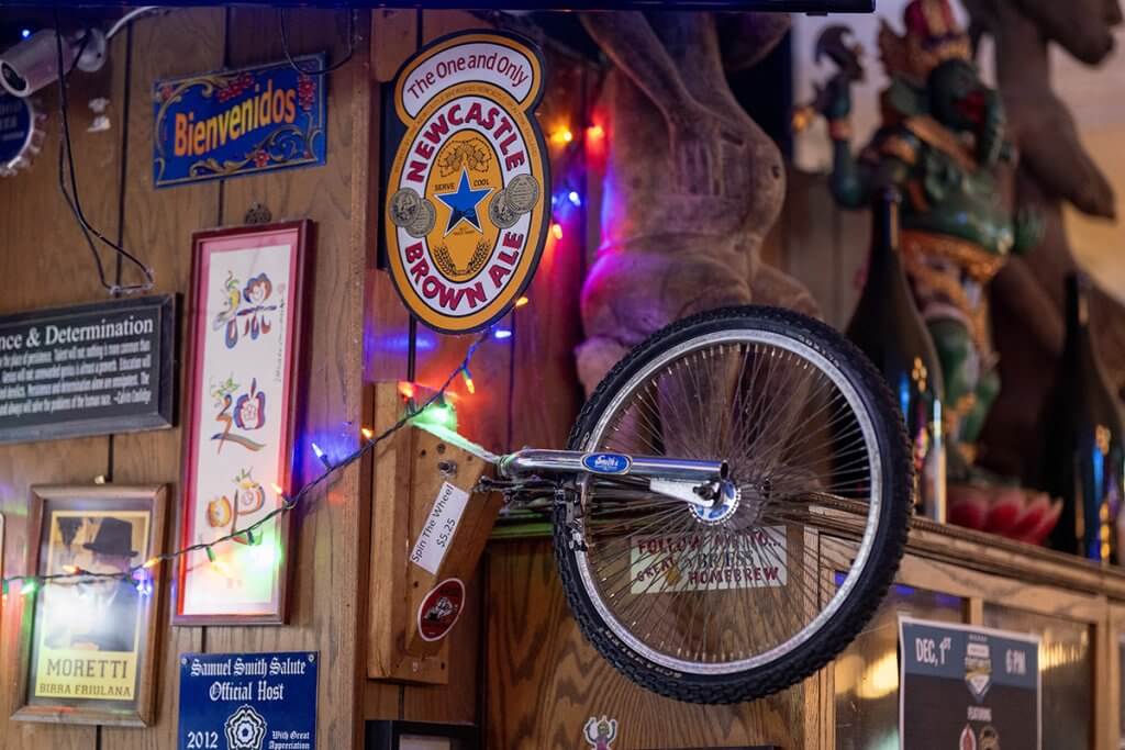 The Feed: Newsworthy Eateries