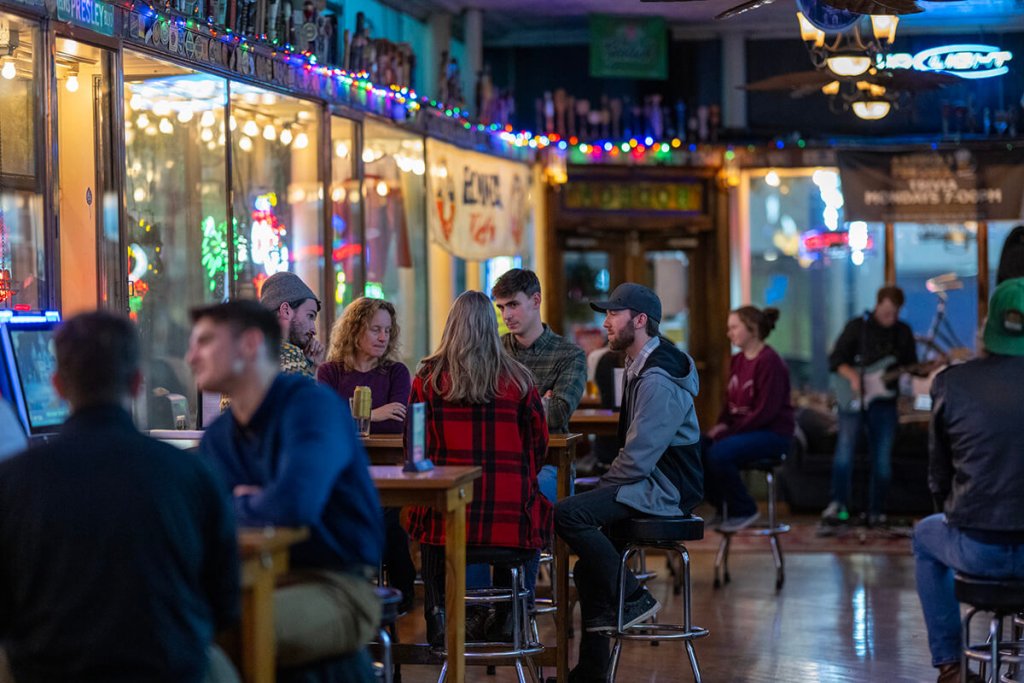 Your Guide to La Crosse's Third Spaces