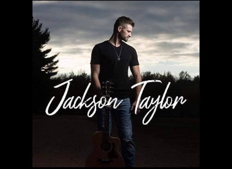 LIVE MUSIC- Jackson Taylor @ HD Tavern