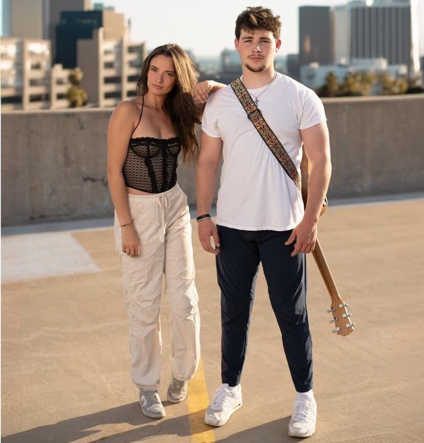 MADLEE BAND Live @ HD Tavern