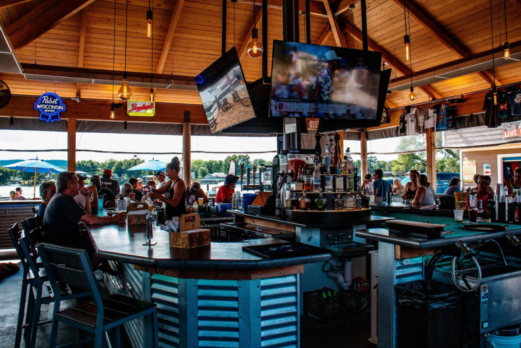 Your Guide to La Crosse's Third Spaces