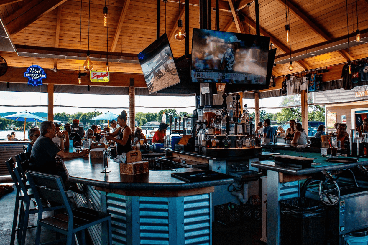 Your Guide to La Crosse's Third Spaces