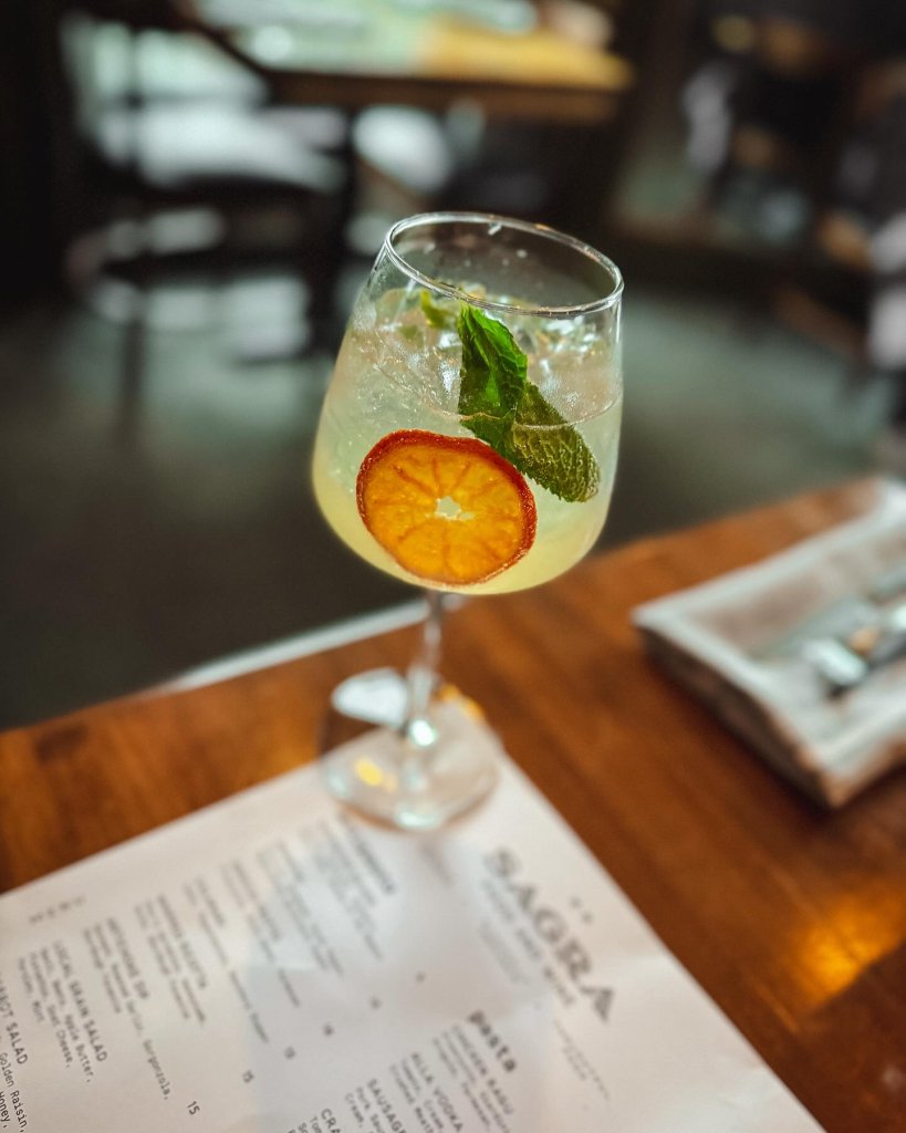 The Feed: Newsworthy Eateries