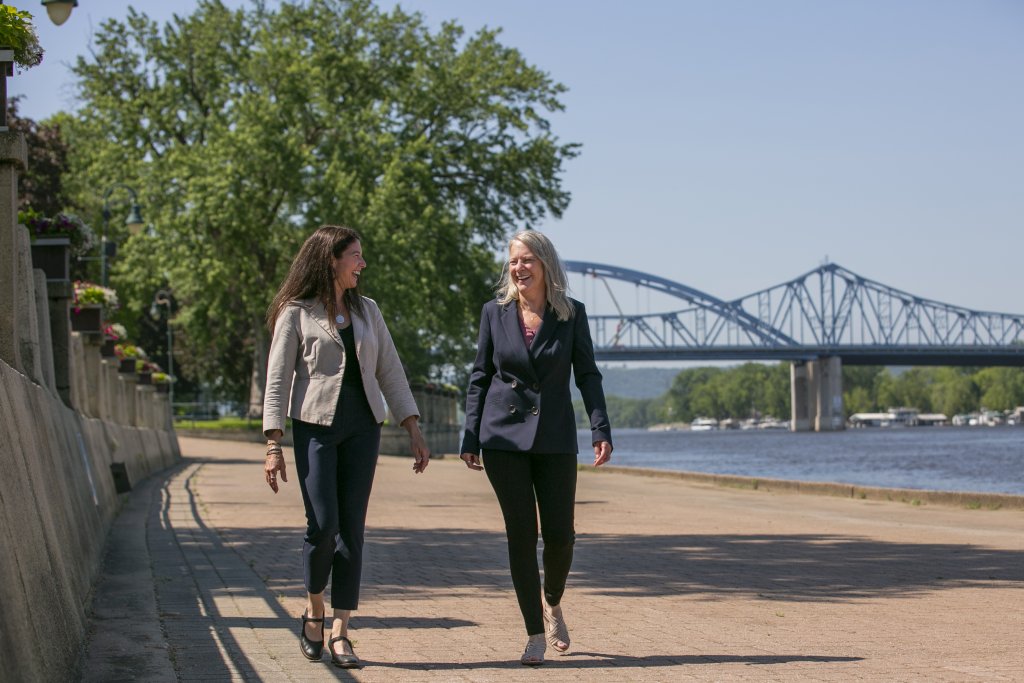 Highlighting Local Women Business Owners