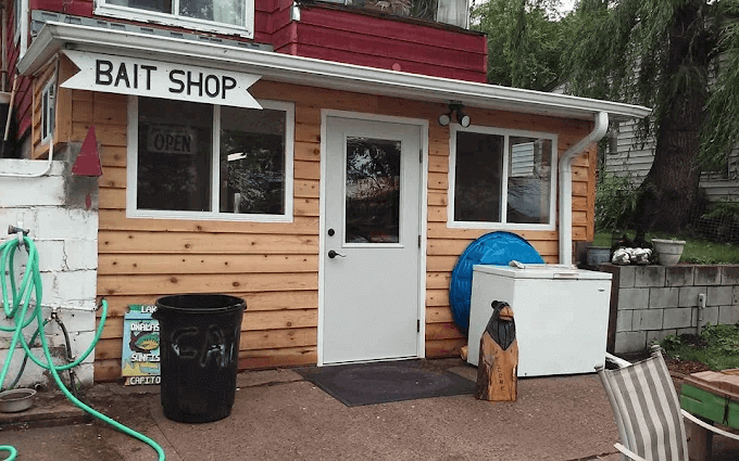 Memories By The Boatful